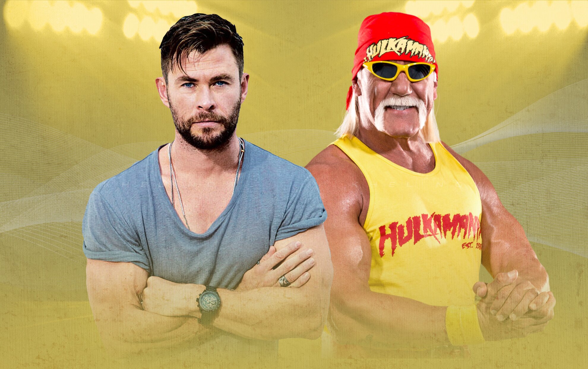 WWE legend Hulk Hogan's biopic starring Chris Hemsworth gets cancelled