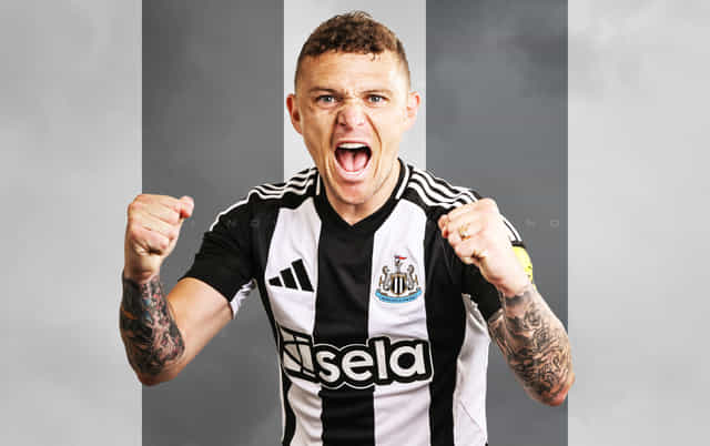 Kieran Trippier wants to leave Newcastle United: Report