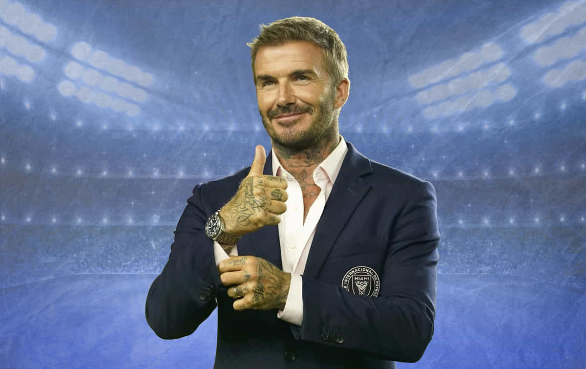 Top 10 footballers who have acted in Hollywood movies