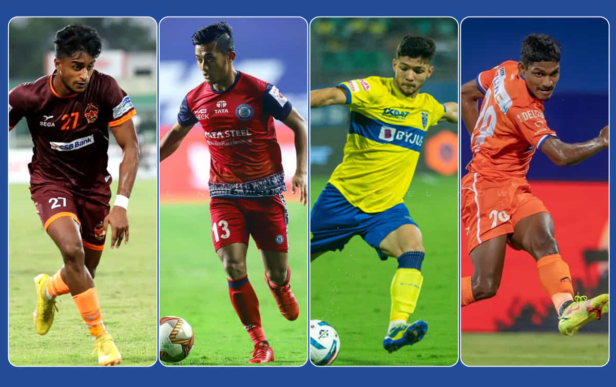 Hyderabad FC sign six Indian players to rejuvenate squad for ISL 2024-25
