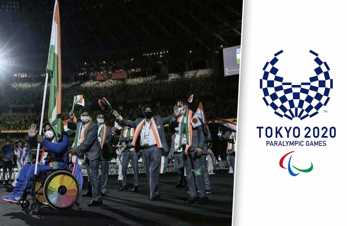 A look back at India's performance at Tokyo Paralympics