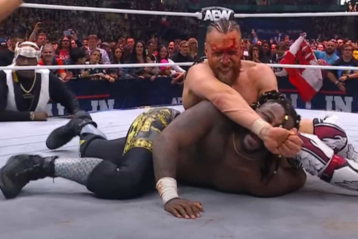 AEW All In 2024 Full Results: पूर्व WWE स्टार ने किया बड़ा कारनामा, इवेंट में मिले पांच नए चैंपियंस