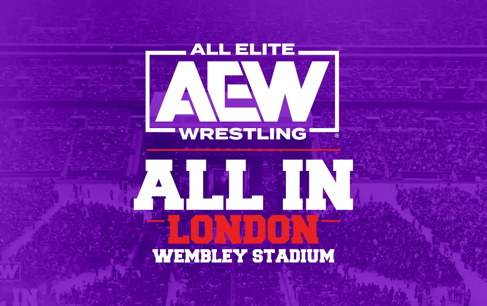 AEW All In 2024 results Christian Cage wins Casino Gauntlet match