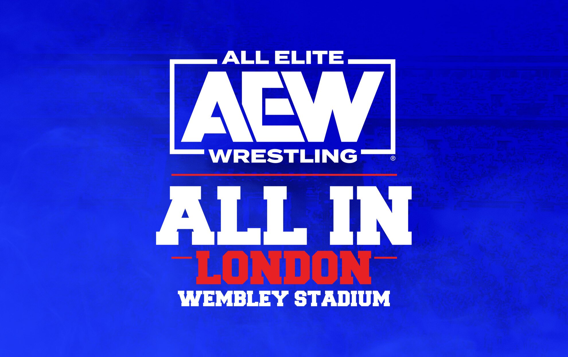 Where and how to watch AEW All In 2024 around the globe?