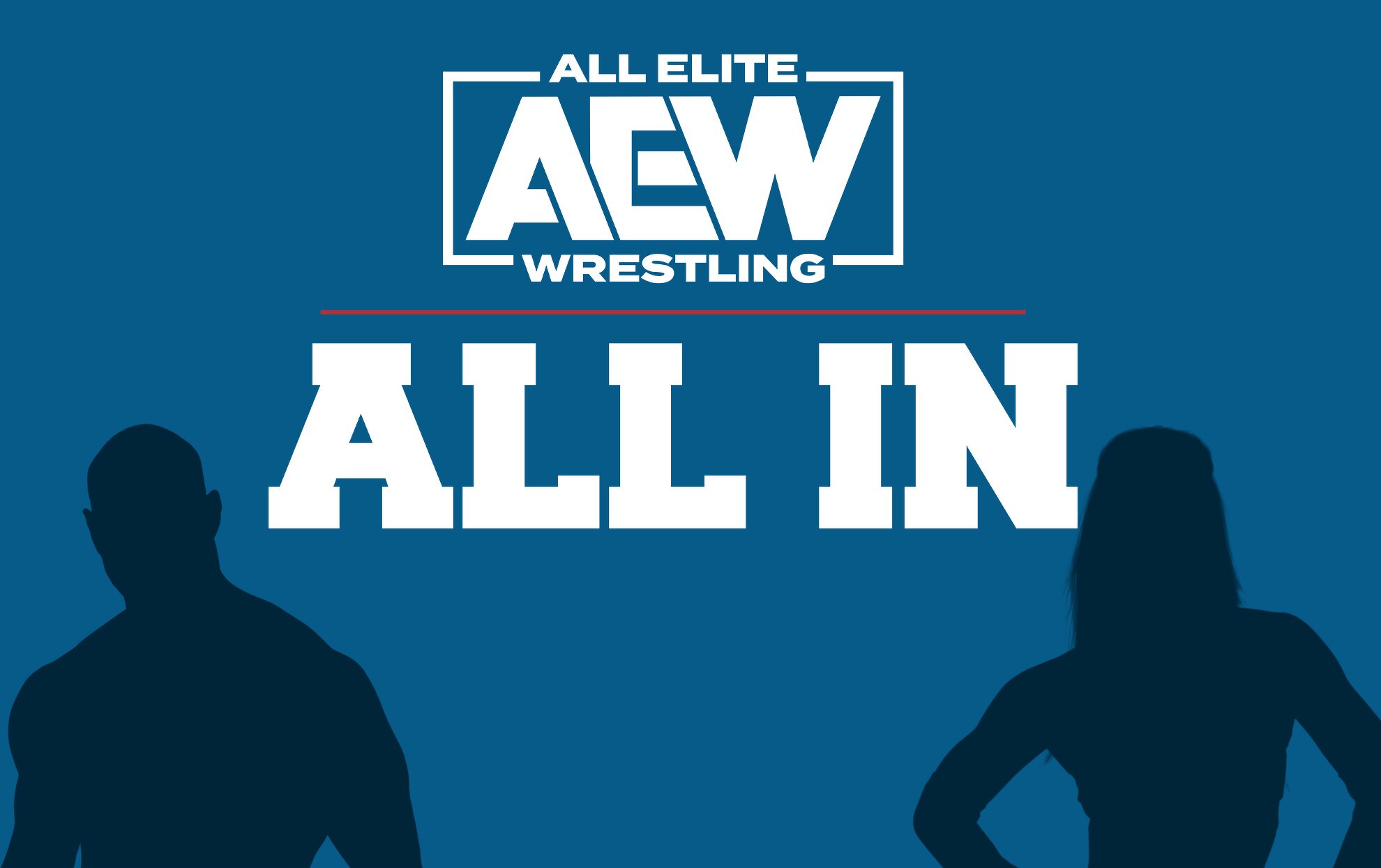 Top five former WWE stars who could debut at AEW All In 2024