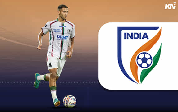 Anwar Ali found to have terminated Mohun Bagan loan "without just cause"