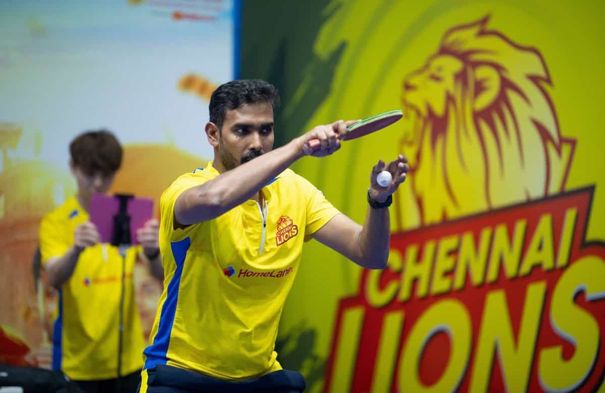 Ultimate Table Tennis 2024: U Mumba TT eye playoff hopes against Chennai Lions; Puneri Paltan & Dabang Delhi face in must win clash
