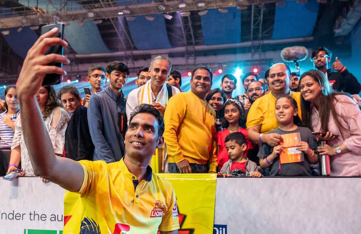Ultimate Table Tennis 2024: Tickets for UTT 2024 go on sale