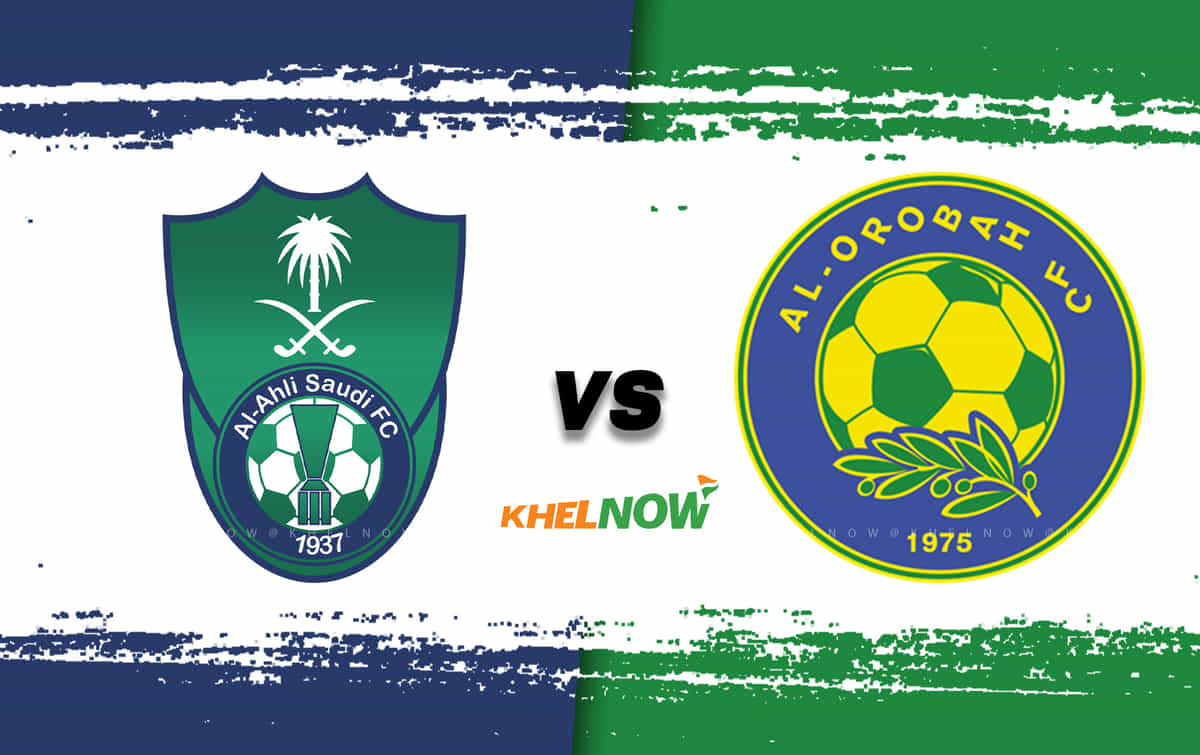 Al Ahli vs Al Orobah Predicted lineup, betting tips, odds, injury news, H2H, telecast | Saudi Pro League 2024-25