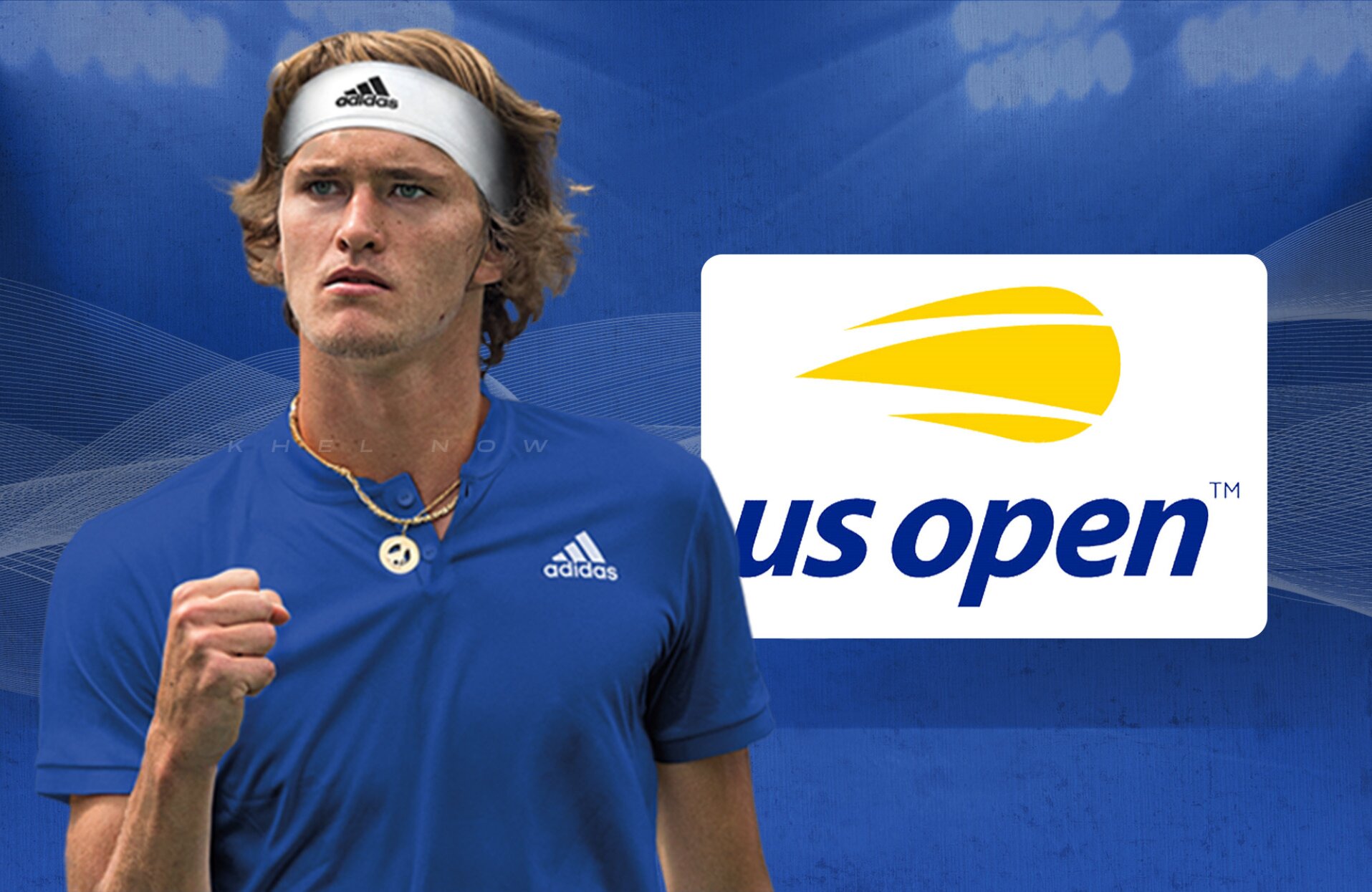 Alexander Zverev's projected path to US Open 2024 final