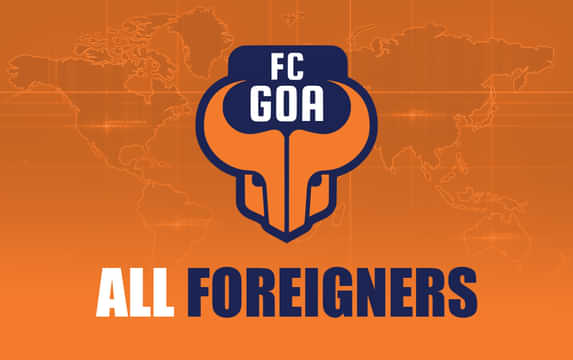 ISL 2024-25: All six foreigners of FC Goa