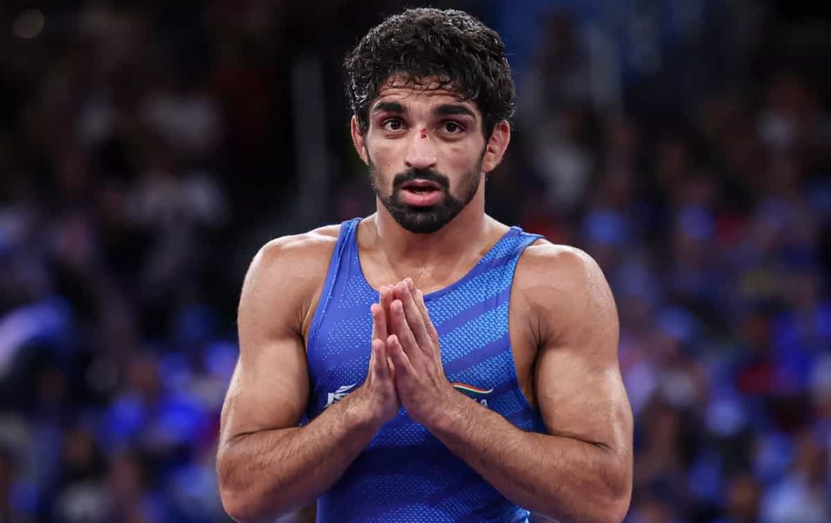 Olympic मेडल जीतने वाले पांच सबसे युवा भारतीय खिलाड़ी