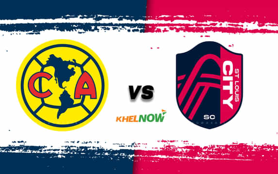 Club America vs St. Louis City Predicted lineup, betting tips, odds, injury news, H2H, telecast | Leagues Cup 2024