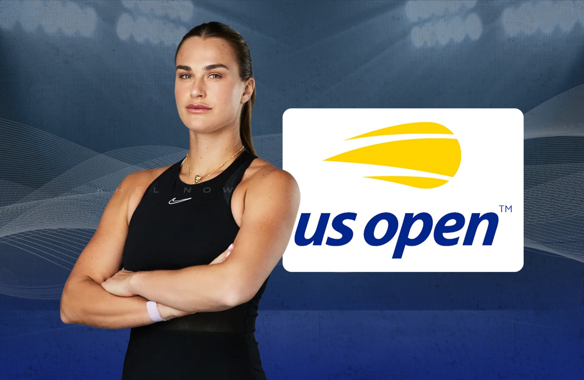 Aryna Sabalenka's projected path to US Open 2024 final