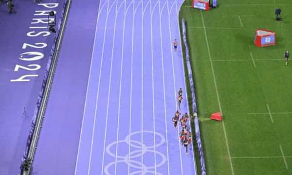 Paris Olympics 2024: Uganda's Joshua Cheptegei wins gold in men's 10,000m with new Olympic record