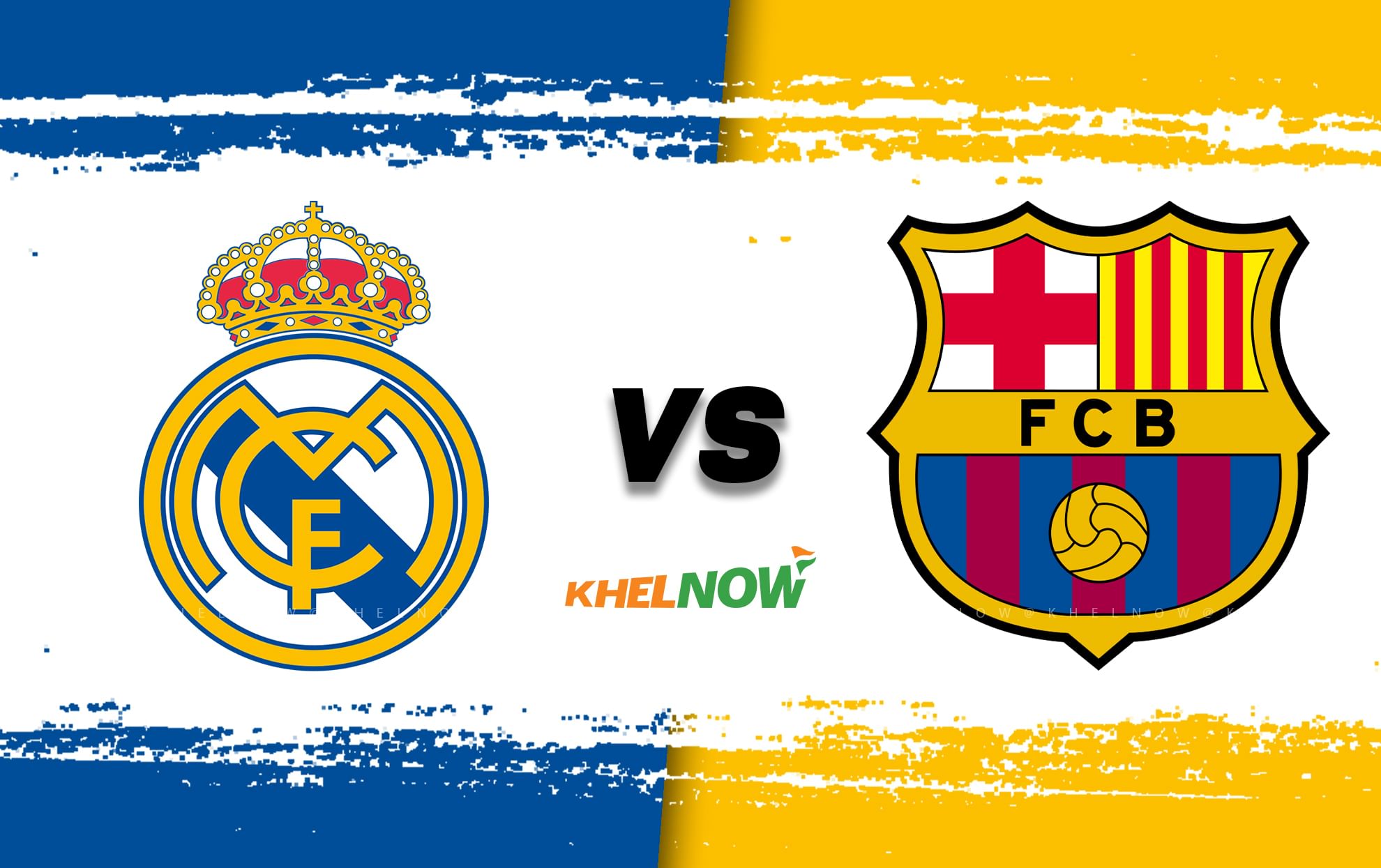 Real Madrid Vs Barcelona Final 2024 Aleda Mellisa