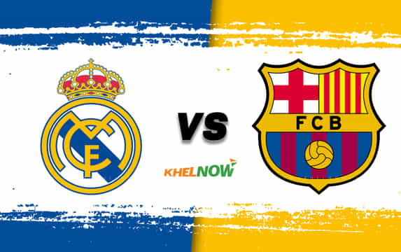 Real Madrid vs FC Barcelona: Live streaming, TV channel, kick-off time & where to watch pre-season friendlies