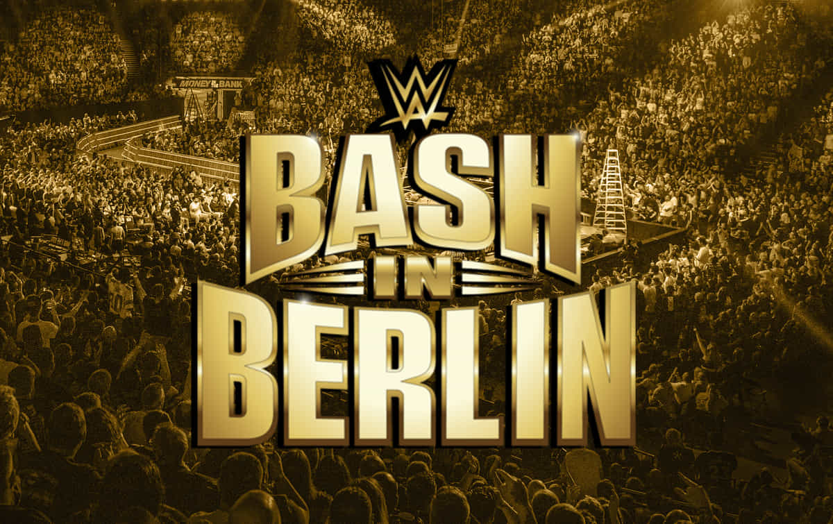 पांच चौंकाने वाली चीजें जो WWE Bash in Berlin 2024 में जरूर होंगी