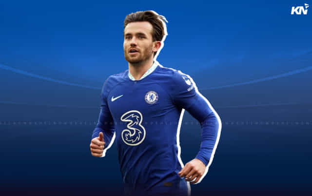 Chelsea offer left-back Ben Chilwell to Manchester United