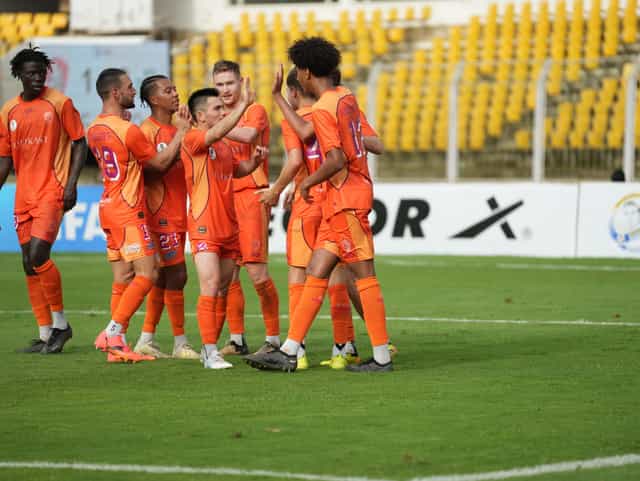 Bhausaheb Bandodkar Memorial Trophy 2024: FC Goa secure top spot; Brisbane Roar qualify for semis