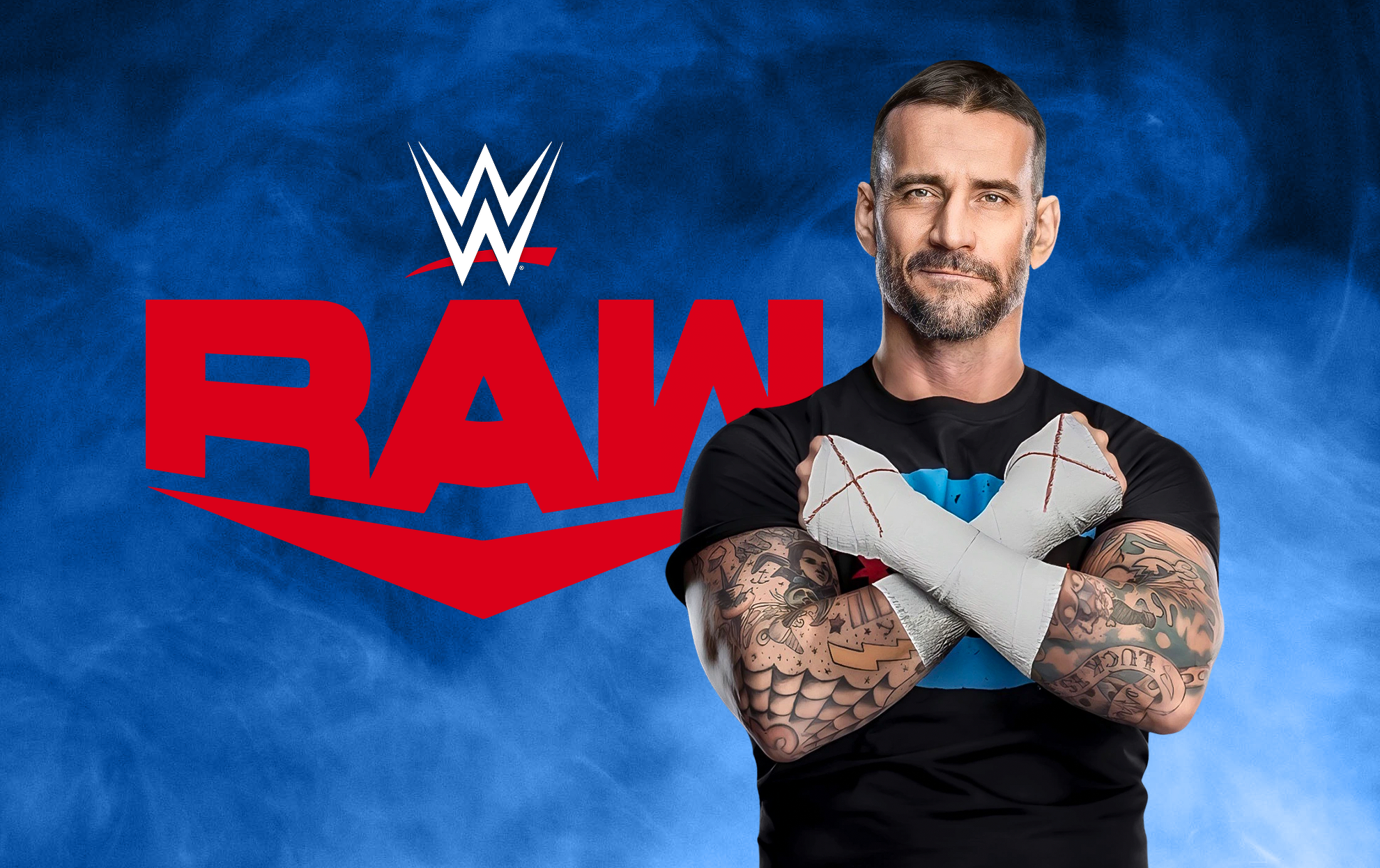 The five biggest surprises that could come our way at WWE Raw (August 12, 2024)