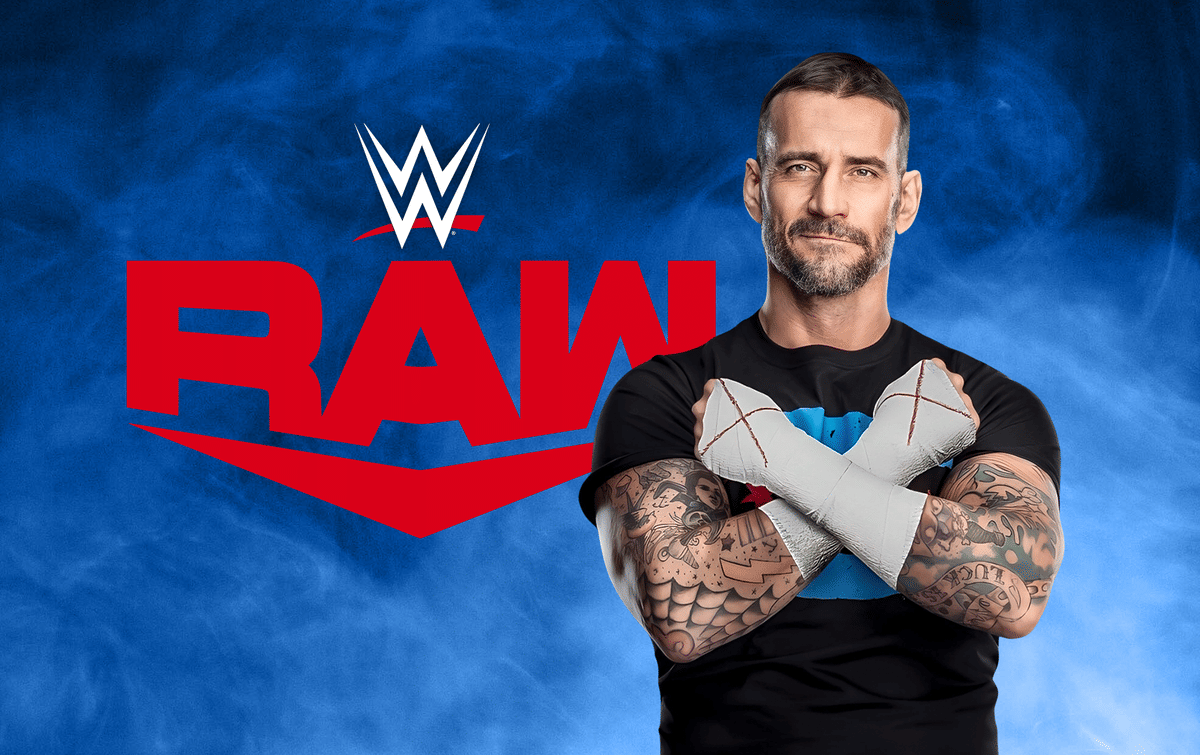 WWE confirms CM Punk’s next appearance after Drew McIntyre’s brutal attack