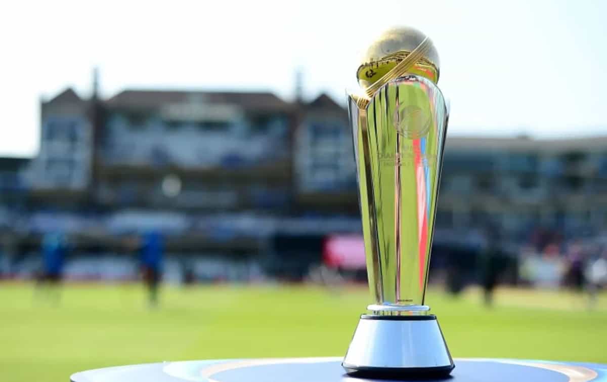 ICC Champions Trophy 2025: Reports reveal venue and date of India vs Pakistan clash