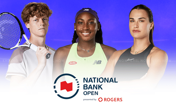 Canadian Open 2024: Updated schedule, fixtures, results, live streaming details