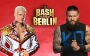 Predicting Who Could Turn Heel Face At WWE Bash In Berlin 2024