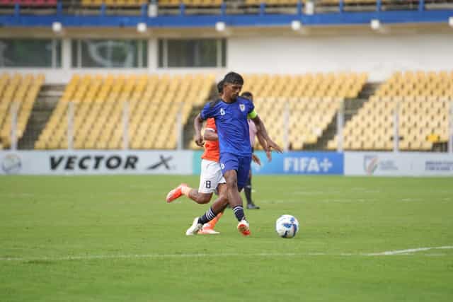 Bhausaheb Bandodkar Memorial Trophy 2024: Dempo SC edge past Sporting Clube de Goa