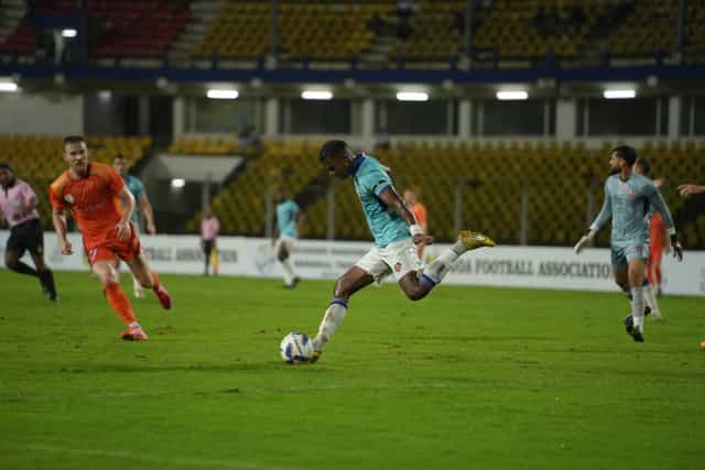 Bhausaheb Bandodkar Memorial Trophy 2024: FC Goa script historic win against Brisbane Roar