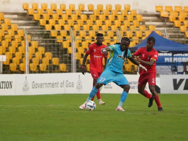 Bhausaheb Bandodkar Trophy 2024: Chennaiyin FC ease past Churchill Brothers