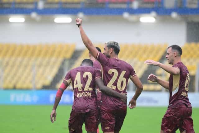 Bhausaheb Bandodkar Trophy 2024: FC Goa thrash Sporting Clube de Goa in opener