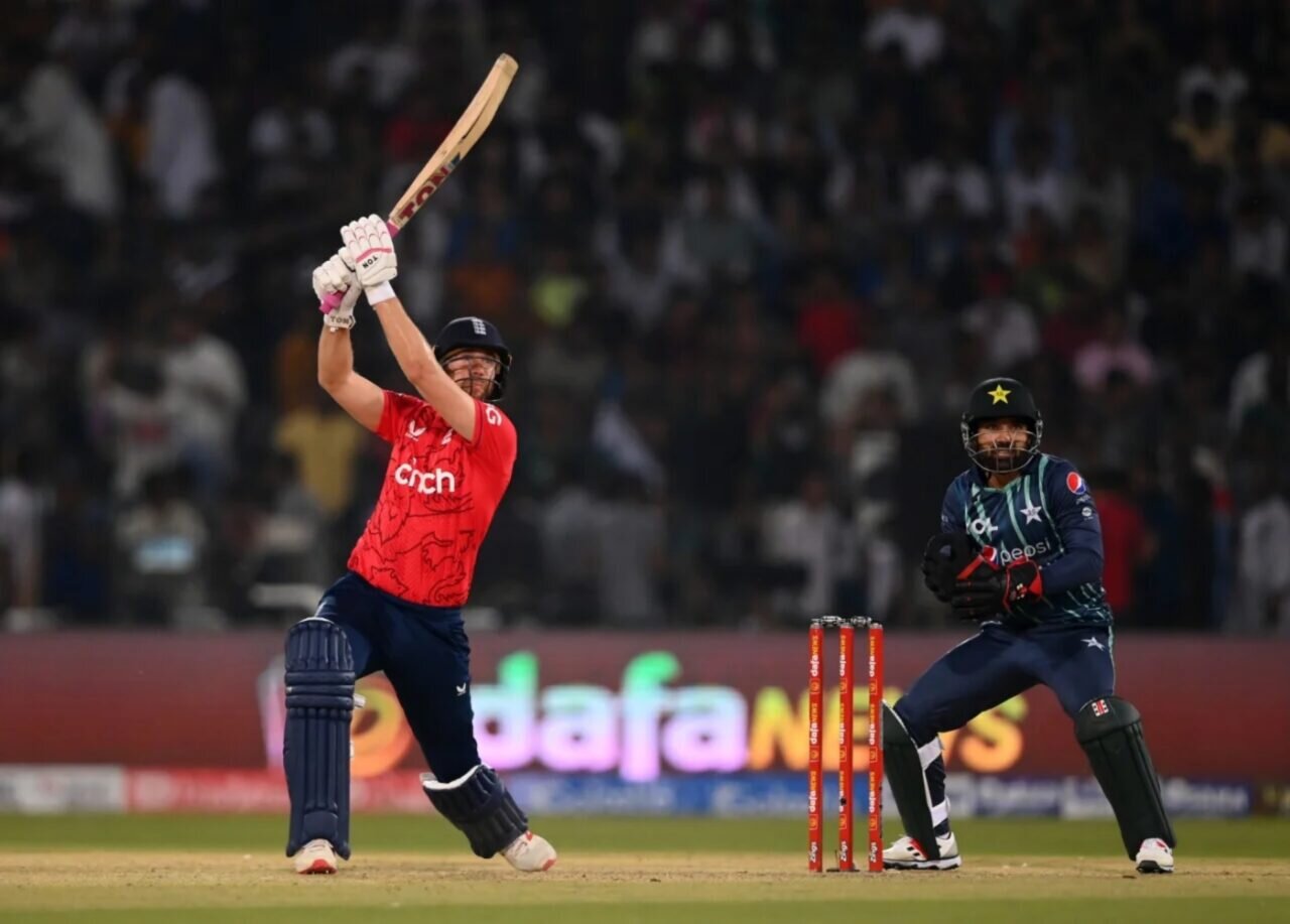 Dawid Malan retirement: Top 5 knocks by the England batsman in ...