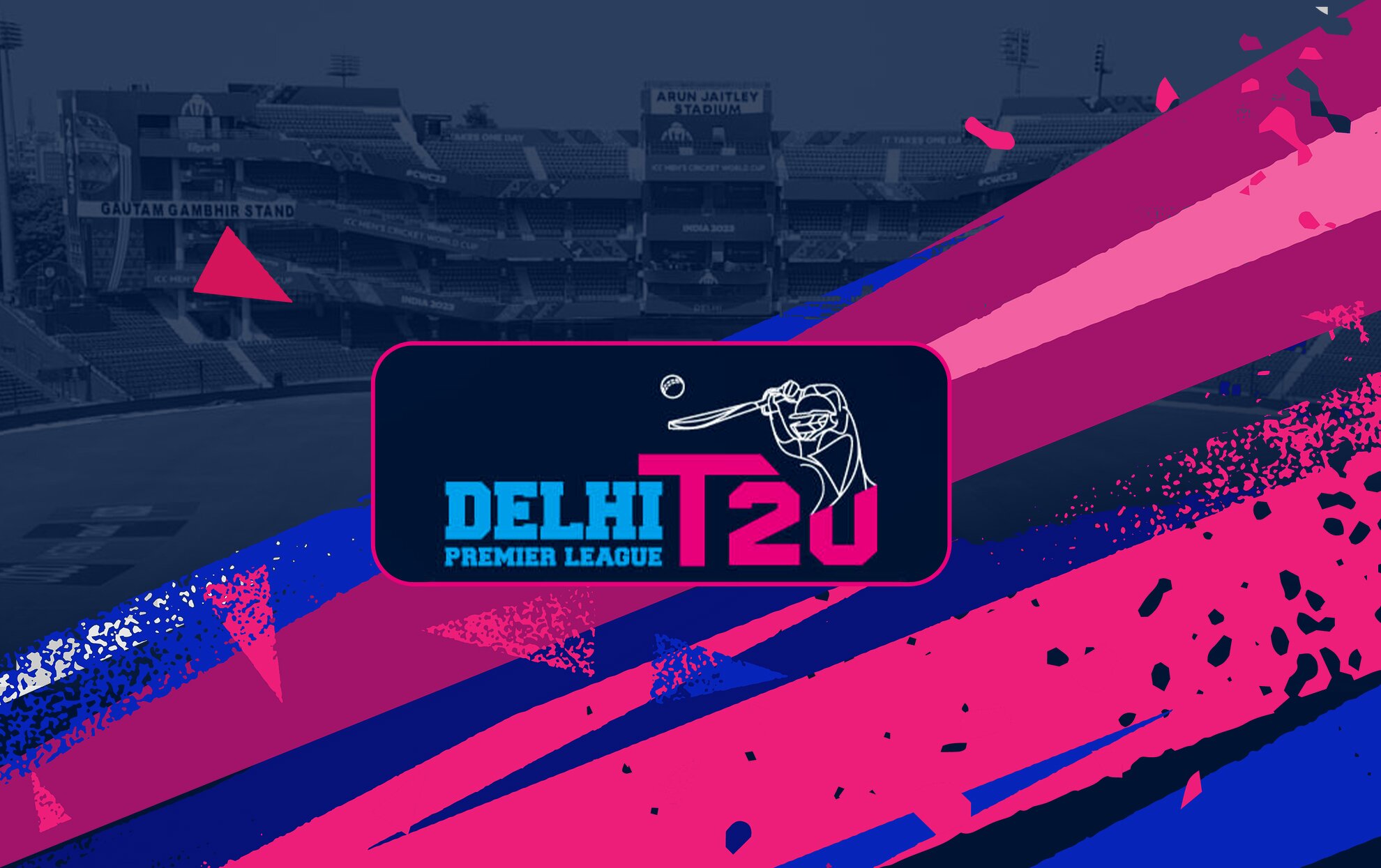 Delhi Premier League 2024 Full schedule, teams, live streaming🦄