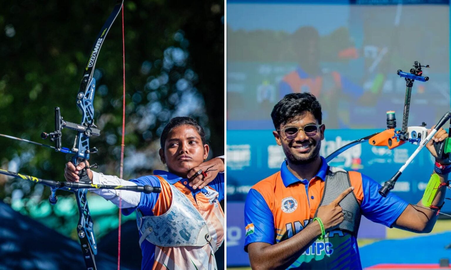 Asian Games: Sawan Barwal Wins Historic Marathon Silver; India Shines in Archery and Fencing Asian Games: Sawan Barwal Wins Historic Marathon Silver; India Shines in Archery and Fencing