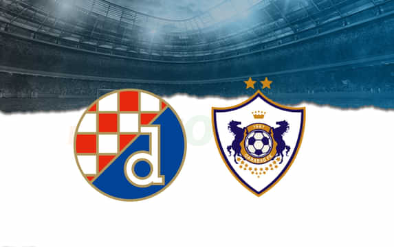 Dinamo Zagreb vs Qarabag FK Predicted lineup, betting tips, odds, injury news, H2H, telecast | UEFA Champions League 2024-25 Play-off