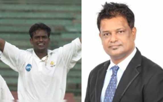 Former Indian cricketer Dodda Ganesh joins Kenya Cricket Team as head coach