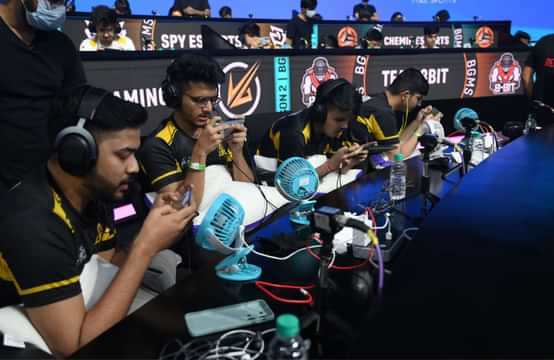 India sets sights on Olympic Esports games glory at Saudi Arabia in 2025