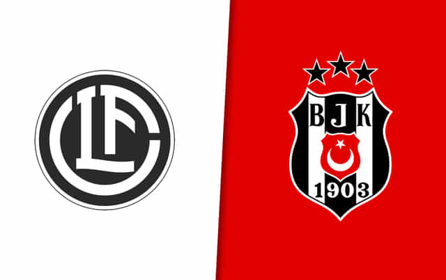 FC Lugano vs Besiktas Predicted lineup, betting tips, odds, injury news, H2H, telecast | UEFA Europa League 2024-25 Play-off