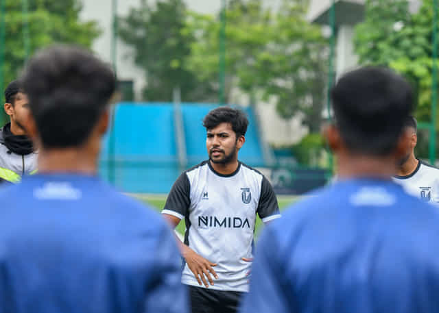 Bengaluru United appoint new head coach ahead of 2024-25 I-League 2 season