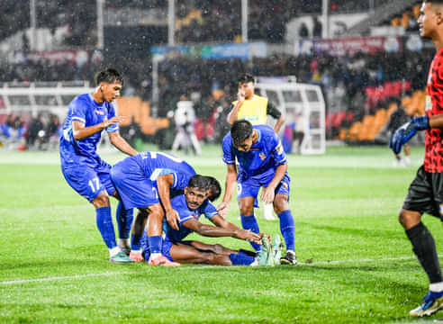 Durand Cup 2024: FC Goa edge past Rangdajied United