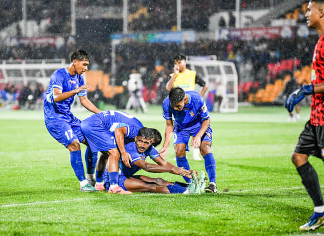 Durand Cup 2024: FC Goa edge past Rangdajied United