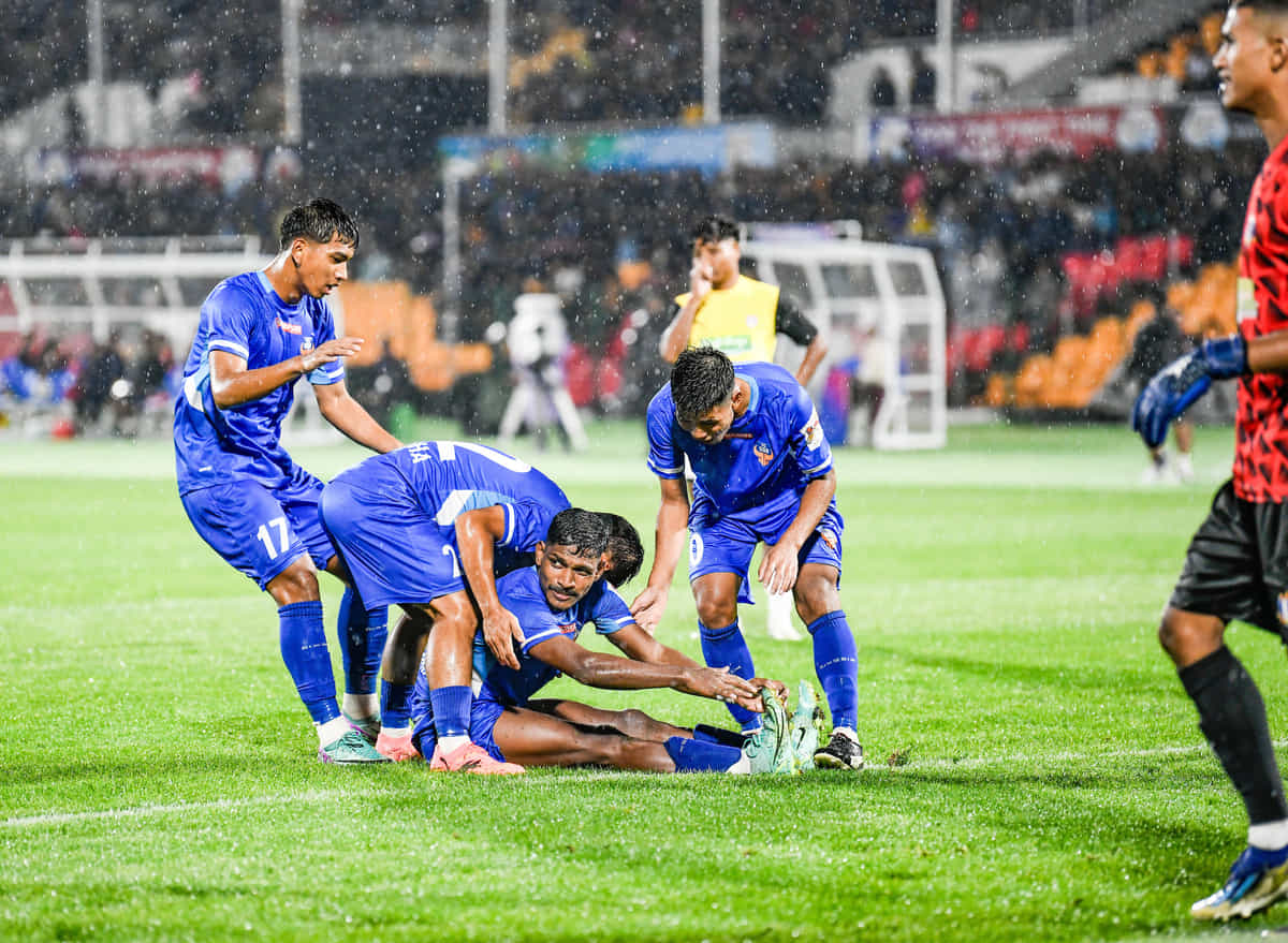 Durand Cup 2024: FC Goa edge past Rangdajied United