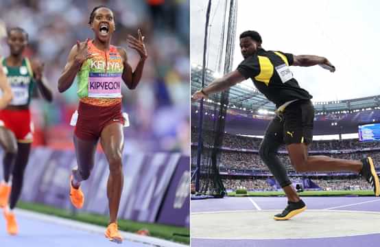Rome Diamond League 2024: Live streaming, TV channel, where and how to watch