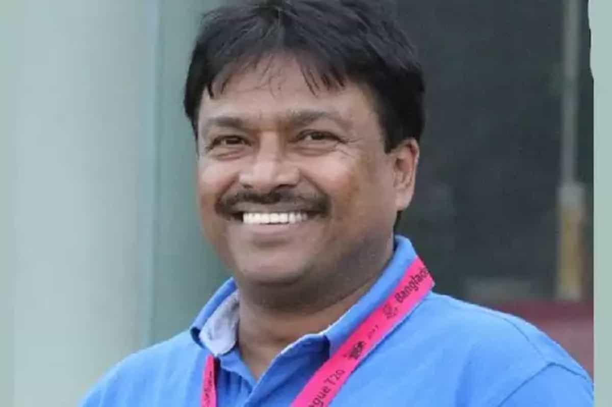 Nazmul Hassan resigns as Faruque Ahmed becomes new BCB president