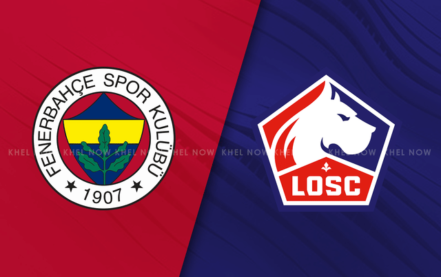 ⁠Fenerbahce vs Lille Predicted lineup, betting tips, odds, injury news, H2H, telecast | UEFA Champions League 2024-25 Qualifiers