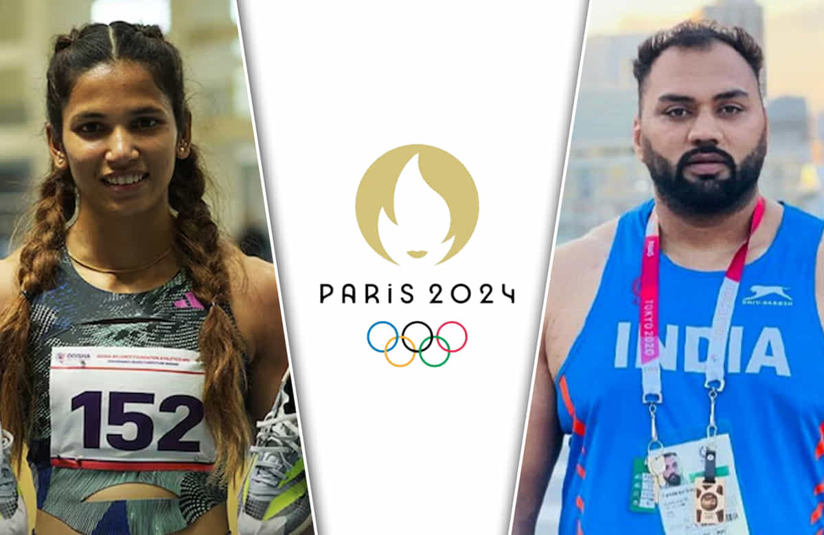 Paris Olympics 2024: Five Indian athletes who disappointed in track and field events