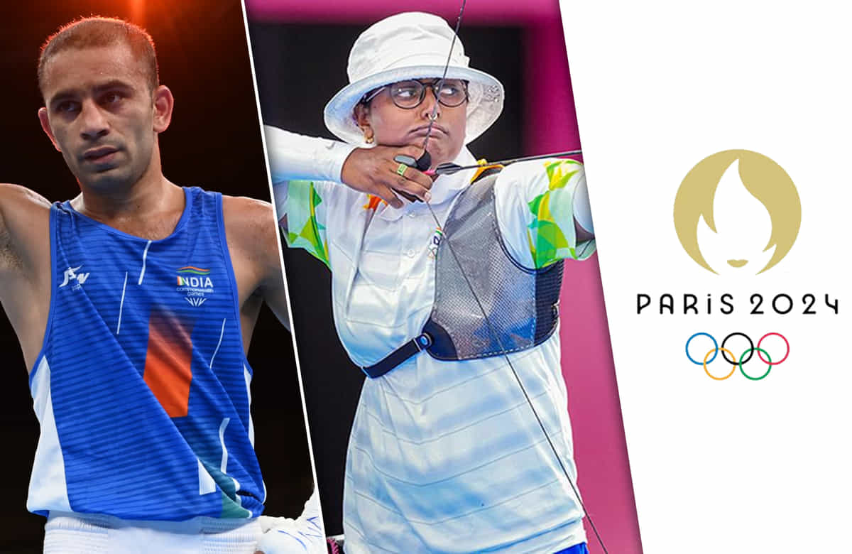 Five medal contenders from India who disappointed at Paris Olympics 2024