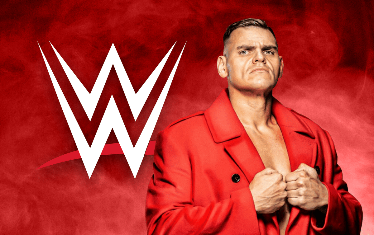 Gunther’s top five best WWE matches of all time